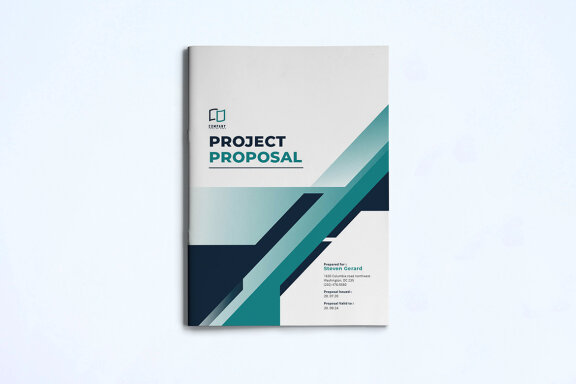 Free Proposal Template