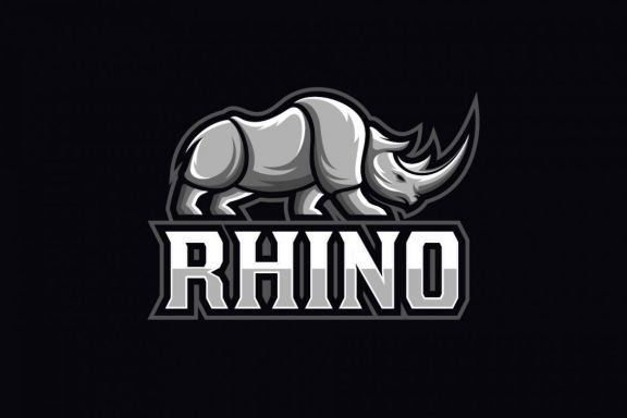 Rhino Logo 