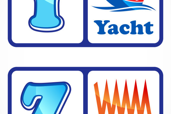 Alphabet flashcards for kids