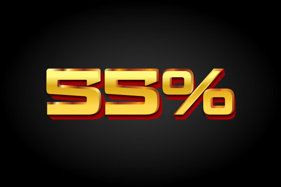 Discount and sale labels