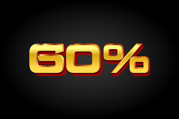 Discount and sale labels