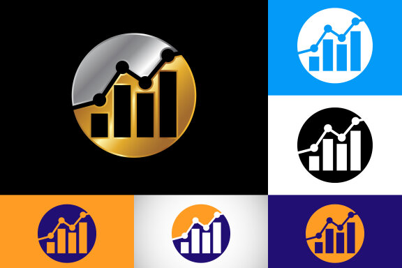 finance and accounting logo