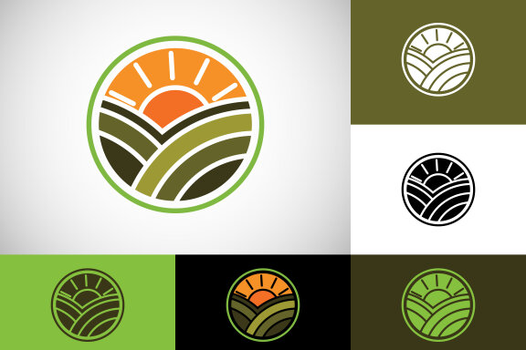 Agriculture logo