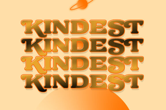 Mireyle Display Font