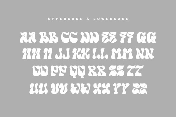 Soefi Neon Modern FREE Font