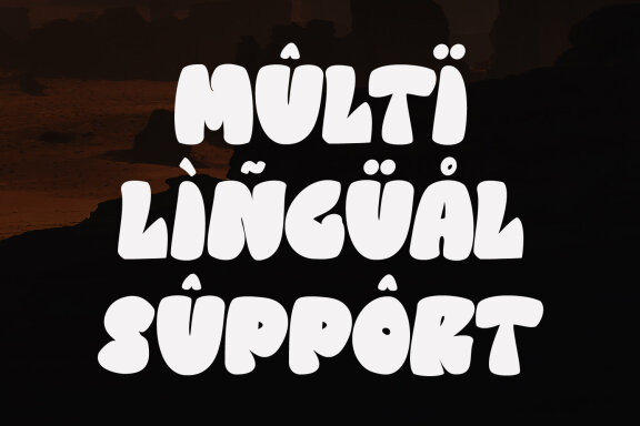 Fiton Kiton Display Font