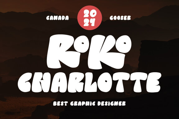 Fiton Kiton Display Font