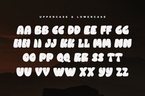 Fiton Kiton Display Font