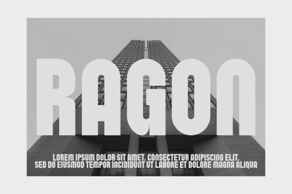 RAGON