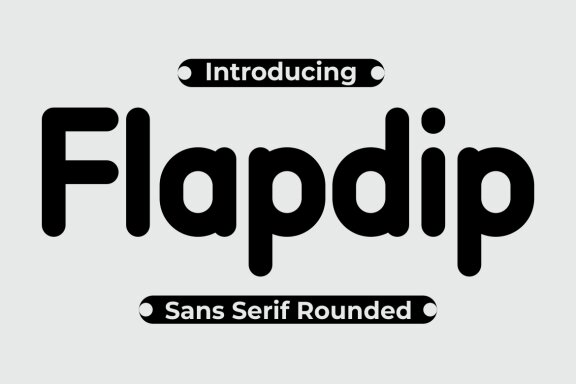 Flapdip