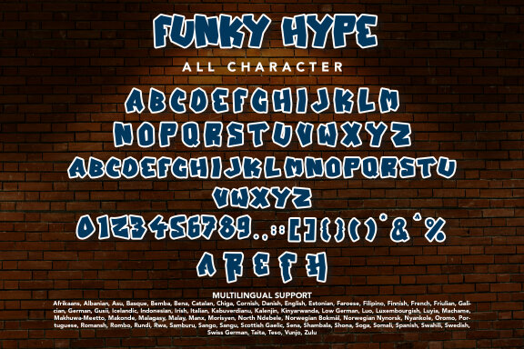 Funky Hype