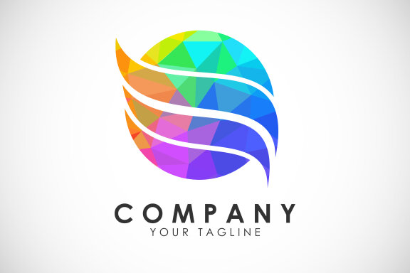 Fire Flame Logo design