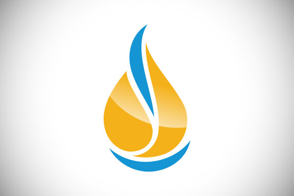 Fire flame icon