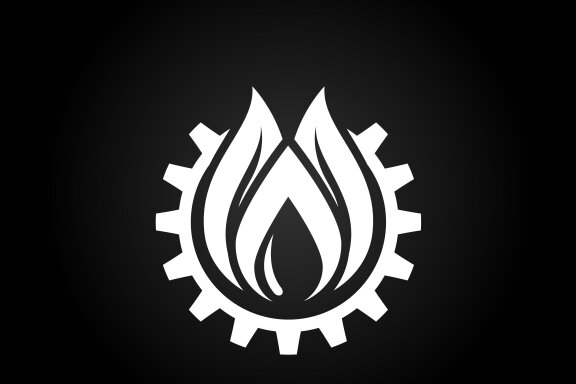 Fire flame icon