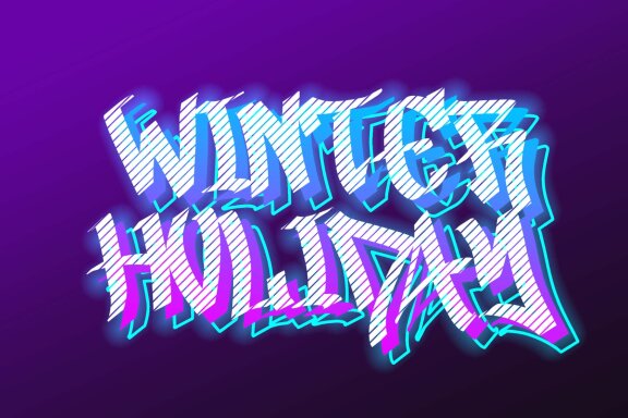 Urban Christmas