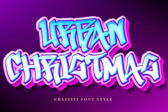 Urban Christmas