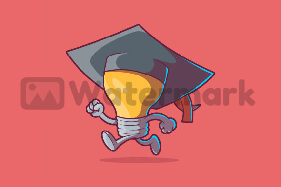 LightBulb Student!