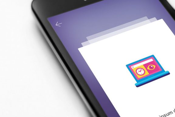85 Internet Marketing Icons | Orchid