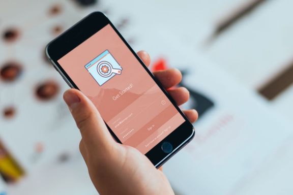 105 SEO Icons | Flamingo