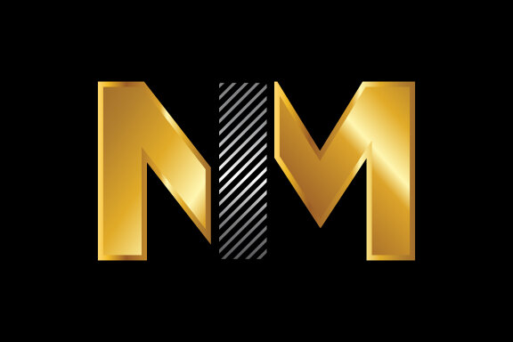 CS Creations - Logo design for NM Enterprises Creative... | Facebook