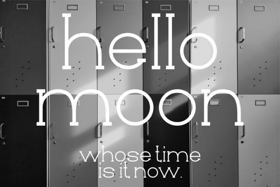 Hellomoon