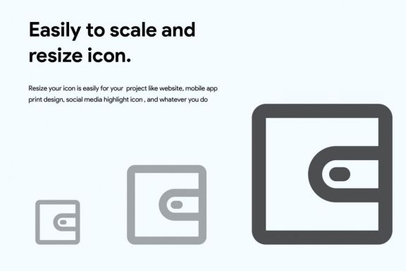 50 Business Line Icon