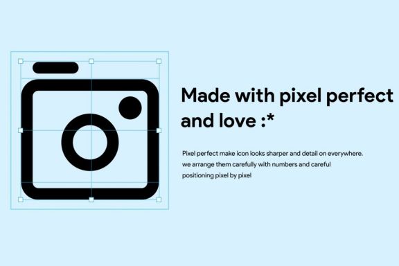 50 User Interface Line Icon