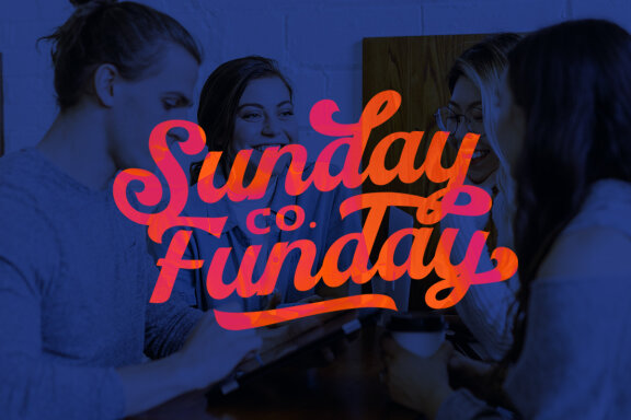 The Bilany - Display Font Duo