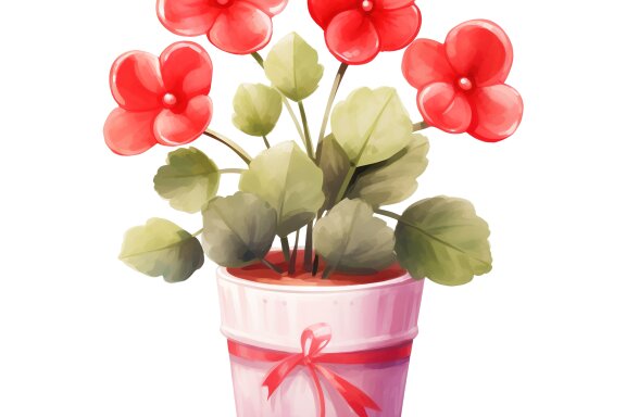 Cute Valentine 