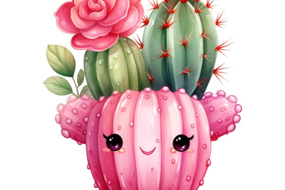 Christmas Plant Clipart