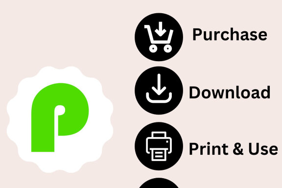 Cactus Digital Prints