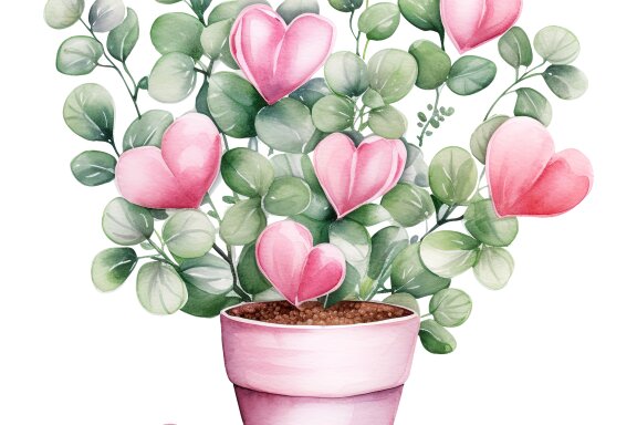 Plant Cactus Cute 