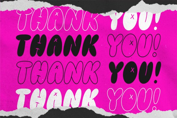 Calmbelt Graffiti Font