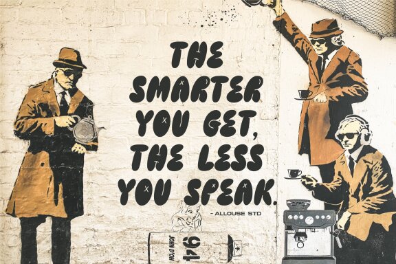Calmbelt Graffiti Font
