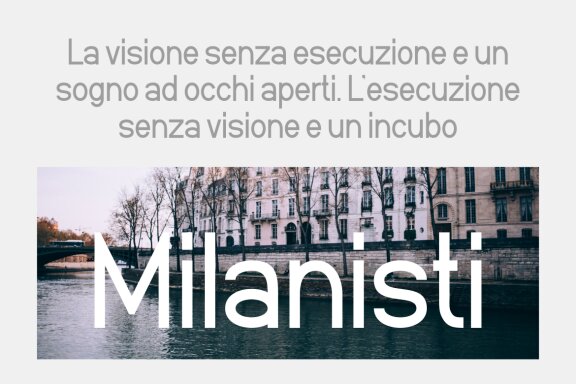 Milanisti