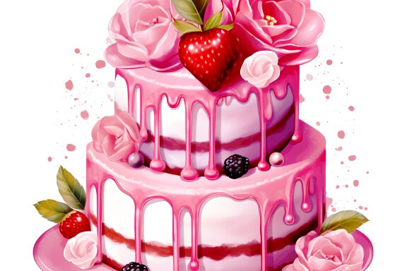 Valentine's Party