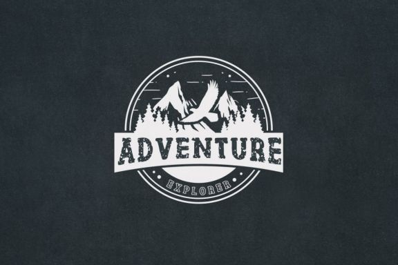 Channels Family Vintage Font