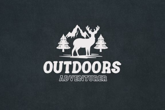 Channels Family Vintage Font