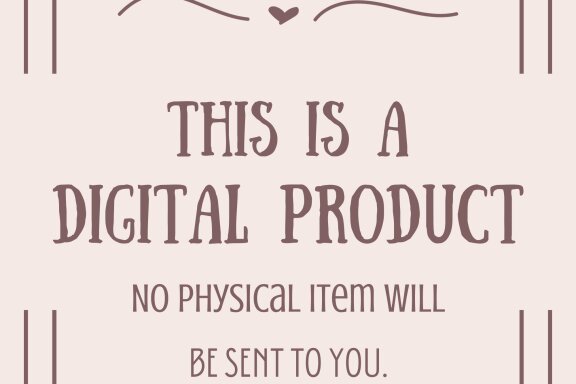 Valentine's Love Day Pattern