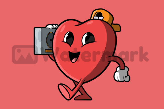 BoomBox Heart!
