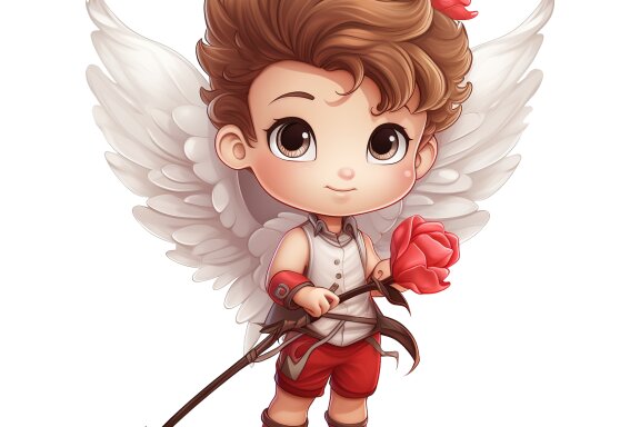 Cupid Angel 