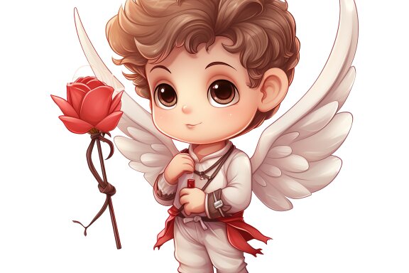 Cupid Lovers