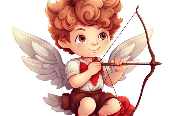 Boy Cupid