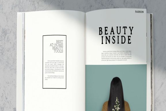 Wolfpack Font