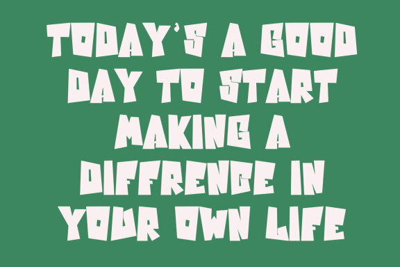 Himija Playful FREE Typeface