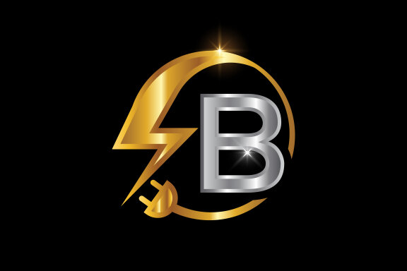 Power energy logo