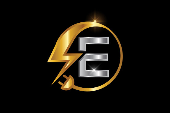Power energy logo