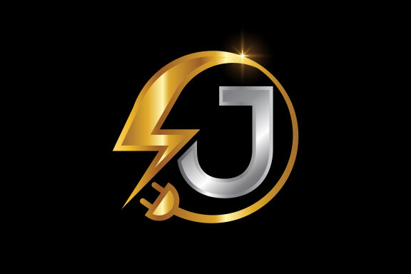 Power energy logo