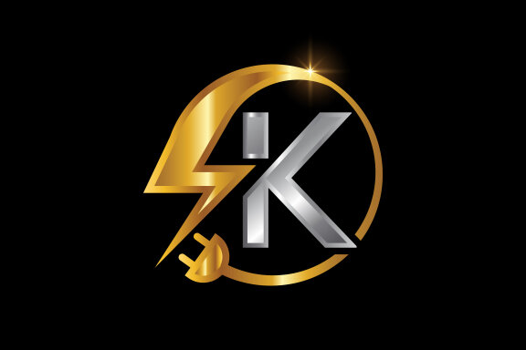 Power energy logo