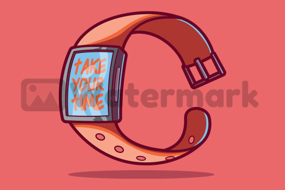 Take your Time!